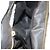 Borsa a Spalla Miu Miu in Cotone Nero Auth hk2812 - vista 10