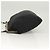 Borsa a Spalla Miu Miu in Cotone Nero Auth hk2812 - vista 4