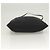 Borsa a Spalla Miu Miu in Cotone Nero Auth hk2812 - vista 5