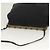 Borsa a Spalla Miu Miu in Cotone Nero Auth hk2812 - vista 6