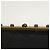 Borsa a Spalla Miu Miu in Cotone Nero Auth hk2812 - vista 9