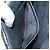 Borsa a spalla MCM Vicetos Logogram PVC Nero Oro Auth bs26670 D'oro - vista 11