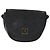 Borsa a spalla MCM Vicetos Logogram PVC Nero Oro Auth bs26670 D'oro - vista 13
