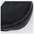 Borsa a spalla MCM Vicetos Logogram PVC Nero Oro Auth bs26670 D'oro - vista 17