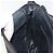 Borsa a spalla MCM Vicetos Logogram PVC Nero Oro Auth bs26670 D'oro - vista 20