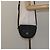 Borsa a spalla MCM Vicetos Logogram PVC Nero Oro Auth bs26670 D'oro - vista 21