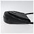 Borsa a spalla MCM Vicetos Logogram PVC Nero Oro Auth bs26670 D'oro - vista 3