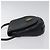 Borsa a spalla MCM Vicetos Logogram PVC Nero Oro Auth bs26670 D'oro - vista 4