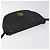 Borsa a spalla MCM Vicetos Logogram PVC Nero Oro Auth bs26670 D'oro - vista 6