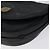 Borsa a spalla MCM Vicetos Logogram PVC Nero Oro Auth bs26670 D'oro - vista 8