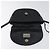Borsa a spalla MCM Vicetos Logogram PVC Nero Oro Auth bs26670 D'oro - vista 9