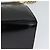 Borsa a spalla Gancini Chain di Salvatore Ferragamo in vernice nera e oro Auth 129160 Nero D'oro - vista 16