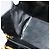 Borsa a spalla Gancini Chain di Salvatore Ferragamo in vernice nera e oro Auth 129160 Nero D'oro - vista 18