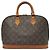 LOUIS VUITTON Bolso de Mano Monogram Alma M51130 LV Auth BA3049 Monograma - vista 13