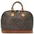 LOUIS VUITTON Bolso de Mano Monogram Alma M51130 LV Auth BA3049 Monograma - vista 2