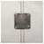 MCM Shoulder Bag Leather White Silver Auth 129389 Silvery  - view 12