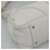 MCM Shoulder Bag Leather White Silver Auth 129389 Silvery  - view 14