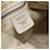 MCM Shoulder Bag Leather White Silver Auth 129389 Silvery  - view 17