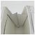 LOUIS VUITTON Monogramma LV Ornamento Borsa Trunk Morbida Bianca M21833 LV Auth MX402SM Bianco - vista 19