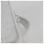 LOUIS VUITTON Monogramma LV Ornamento Borsa Trunk Morbida Bianca M21833 LV Auth MX402SM Bianco - vista 8