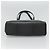 Borsa tote in pelle nera e oro Auth 125813 di Salvatore Ferragamo Nero D'oro - vista 5