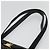 Borsa tote in pelle nera e oro Auth 125813 di Salvatore Ferragamo Nero D'oro - vista 8