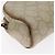 Borsa a spalla GUCCI GG Plus Supreme PVC avorio oro Auth 125814 D'oro Crudo - vista 14