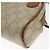 Borsa a spalla GUCCI GG Plus Supreme PVC avorio oro Auth 125814 D'oro Crudo - vista 15