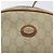Borsa a spalla GUCCI GG Plus Supreme PVC avorio oro Auth 125814 D'oro Crudo - vista 17