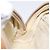Borsa a spalla GUCCI GG Plus Supreme PVC avorio oro Auth 125814 D'oro Crudo - vista 20