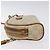 Borsa a spalla GUCCI GG Plus Supreme PVC avorio oro Auth 125814 D'oro Crudo - vista 4
