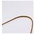 Borsa a spalla GUCCI GG Plus Supreme PVC avorio oro Auth 125814 D'oro Crudo - vista 8