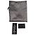 Philipp Plein Borsa a spalla Bowler in pelle stampata Croco Hexagon nera Nero - vista 12