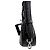 Philipp Plein Borsa a spalla Bowler in pelle stampata Croco Hexagon nera Nero - vista 6
