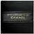 Borsa Hobo Chanel in Velluto Nero con Catena di Cristalli - vista 8