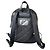 Zaino Burberry marrone nero in nylon e pelle - vista 5