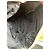 Zaino Burberry marrone nero in nylon e pelle - vista 7