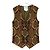 Goldene Strickweste Christian Dior x Gianfranco Ferre Herbst 1994