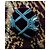Goldene Strickweste Christian Dior x Gianfranco Ferre Herbst 1994 - Ansicht 5