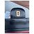 Borsa Chanel Timeless Double Flap Nera in Pelle Nero - vista 6
