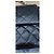 Borsa Chanel Timeless Double Flap Nera in Pelle Nero - vista 8