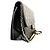 Timeless Borsa a mano Chanel in pelle nera trapuntata Nero - vista 5