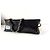 Timeless Borsa a mano Chanel in pelle nera trapuntata Nero - vista 6