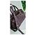 Loewe Paseo Ledertasche Schokolade - Ansicht 2
