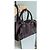 Loewe Paseo Ledertasche Schokolade - Ansicht 3