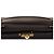 Hermès Borsa HERMES Kelly 25 in Pelle Grigia - 102683 Grigio - vista 10