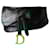 Riñonera Dior Saddle Black Leather  ref.2327876