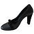 Autre Marque Schwarze Schuhe Meine Schuhe - Ansicht 2