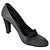 Autre Marque Schwarze Schuhe Meine Schuhe - Ansicht 3