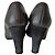 Autre Marque Schwarze Schuhe Meine Schuhe - Ansicht 7